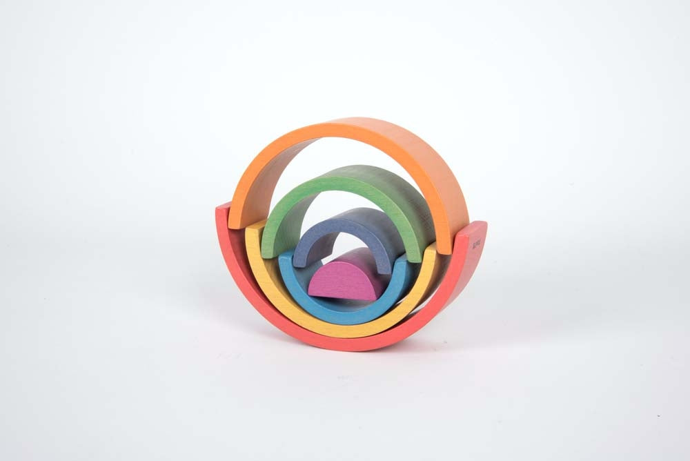 TickiT Rainbow Architect Arches
