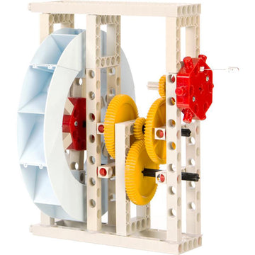 Thames & Kosmos Hydropower