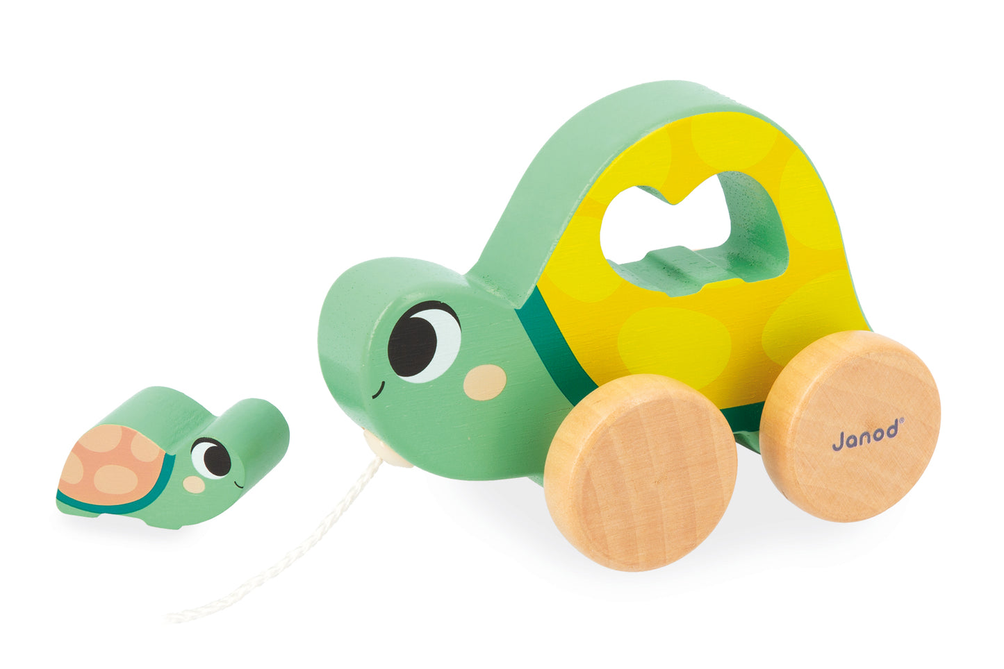 Janod Box 18 Months