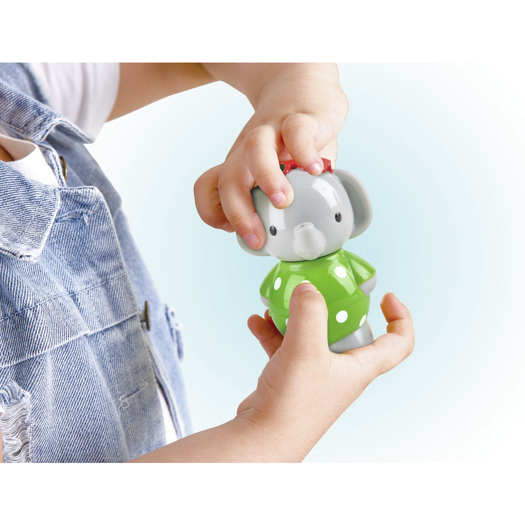 Hape Spin Splash 'n' Swim Elephant