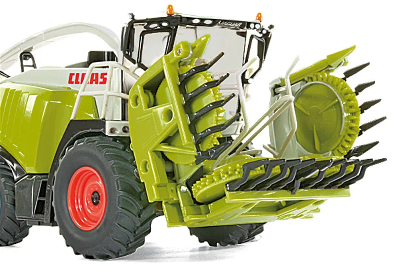 Siku 1:32 Claas Jaguar 960 Forage Harvester