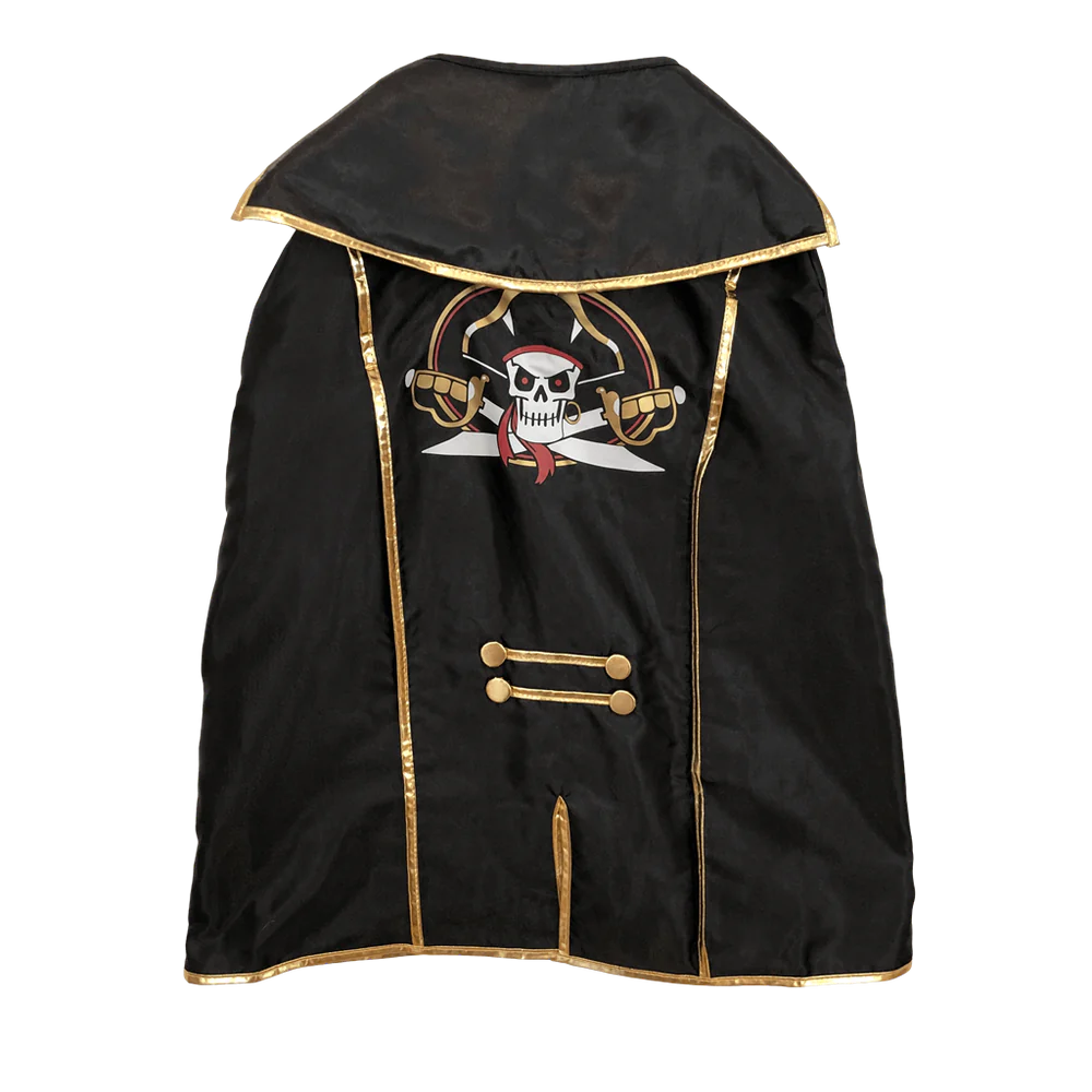 Liontouch Captain Cross Cape