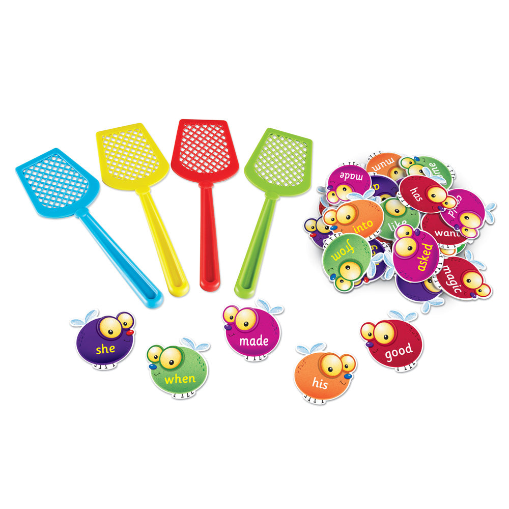 Learning Resources Sight Word Swat™