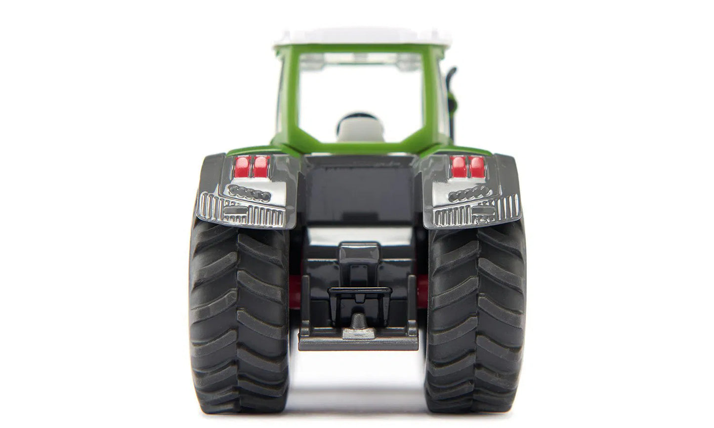 Siku 1:50 Fendt 942 Vario With Front Mower