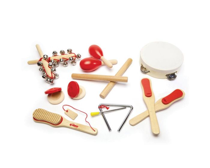 Tidlo Musical Instruments