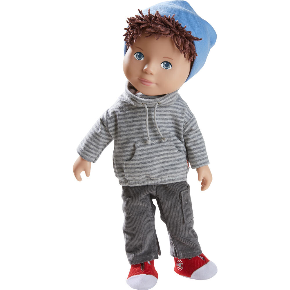 Haba Play Doll Matti 32cm