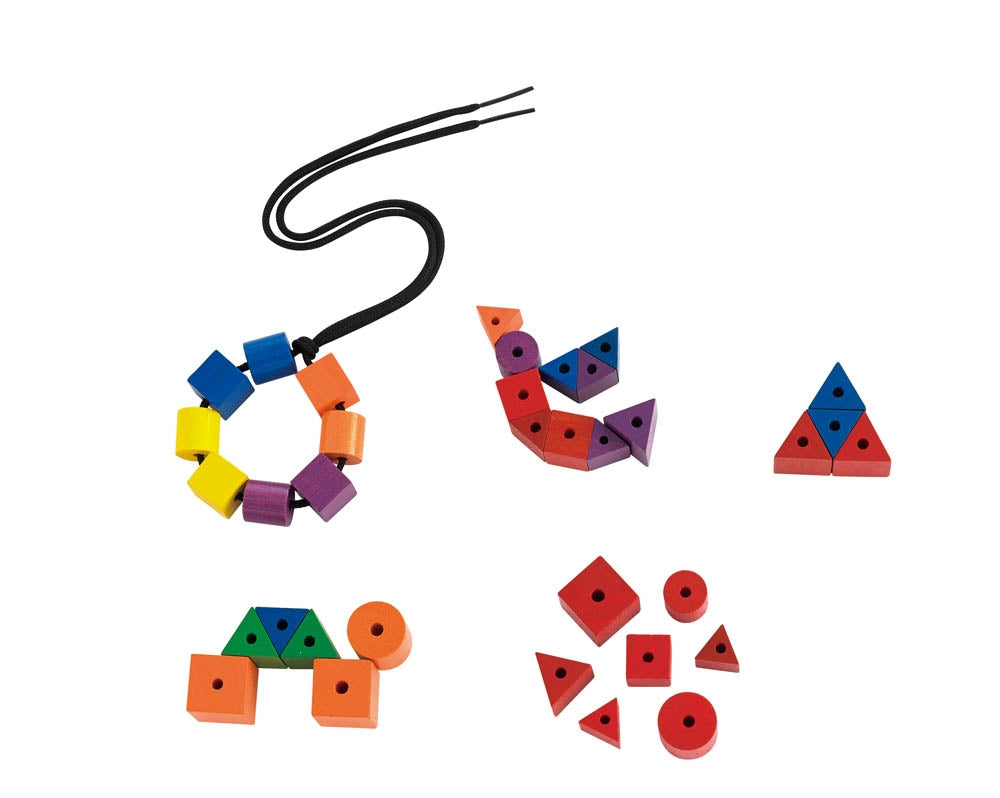 EDX Education Fun Play Attribute Beads
