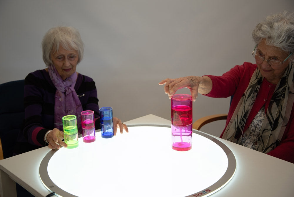 TickiT Sensory Jumbo Ooze Tube