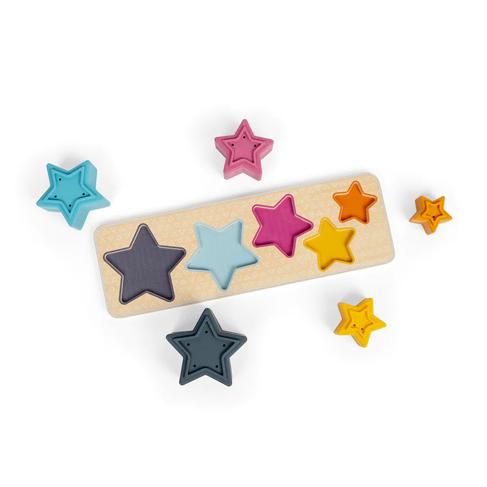 Simply Scandi Shooting Star Sorter