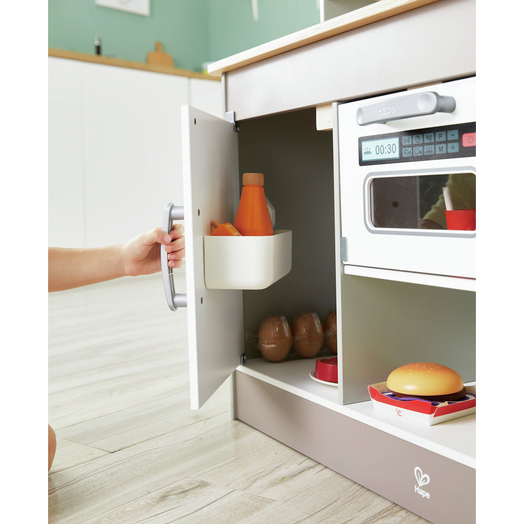 Hape Grand Kitchen