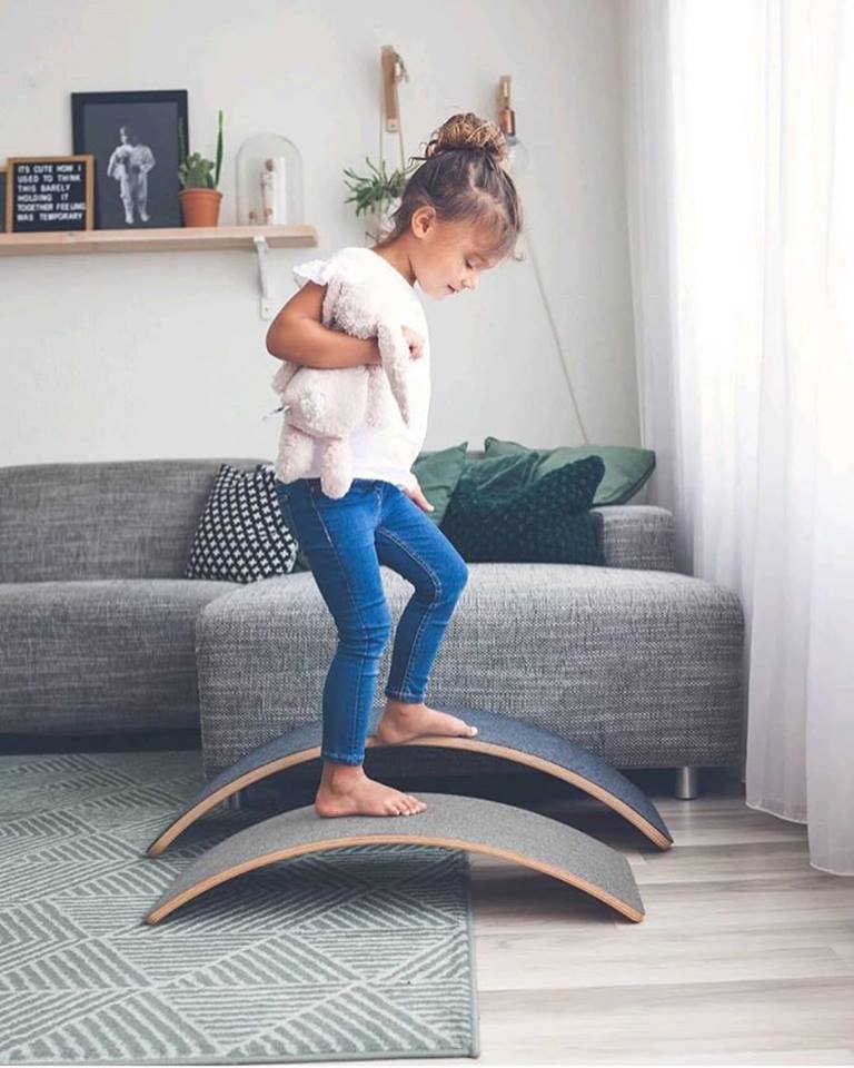 Wobbel Original (unfelted)