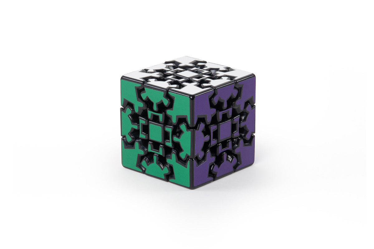 Recent Toys Mefferts Gear Cube