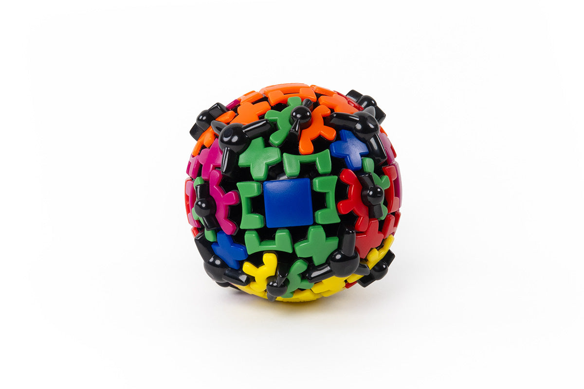 Recent Toys Gear Ball
