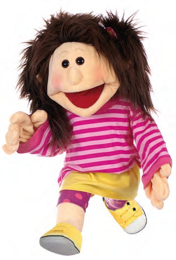 Living Puppets 65CM Finja