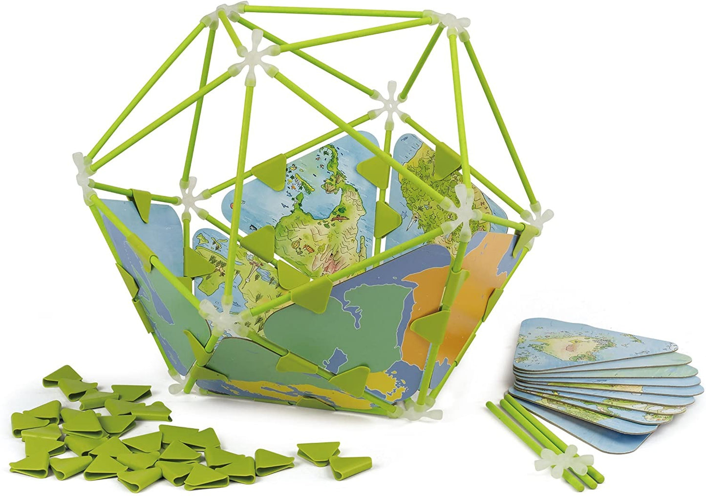 Hape Architetrix Globe