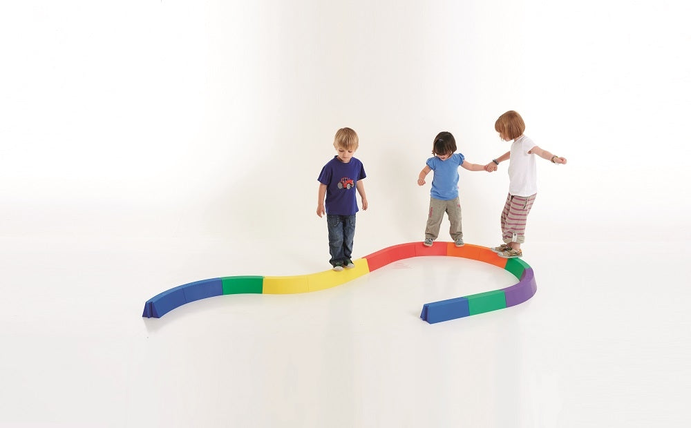 Edx Education Balancing Path