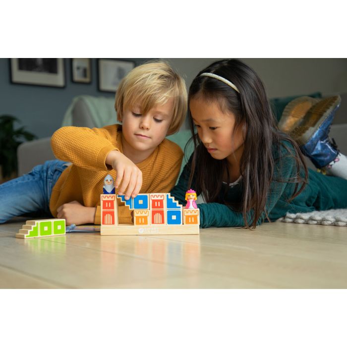 Smart Games Camelot Jr.