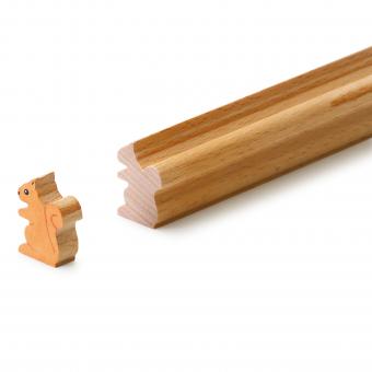Erzi Craft Moulding Forest Animals