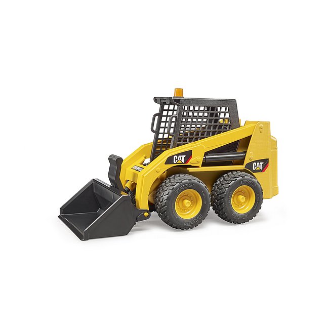 Bruder CAT Skid Steer Loader