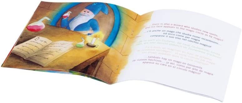 Sevi Multifunction Castle