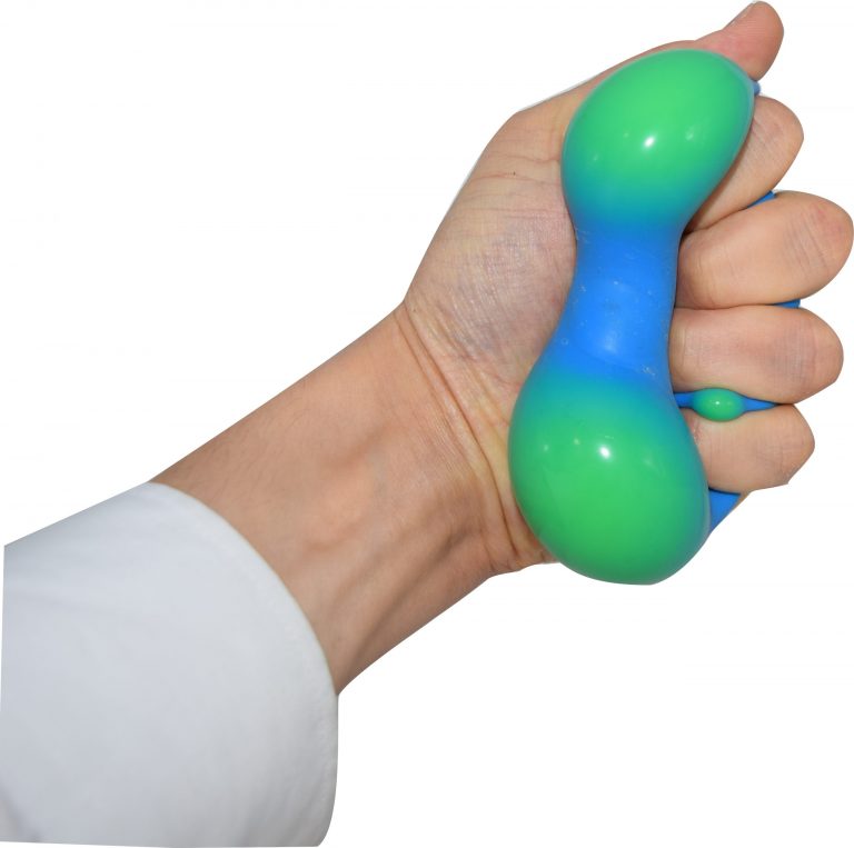 Playlearn Squeeze Stress Ball