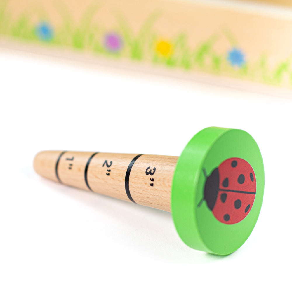 BigJigs Gardening Caddy