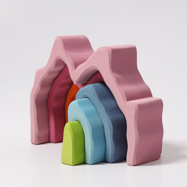 Grimms Coral Reef