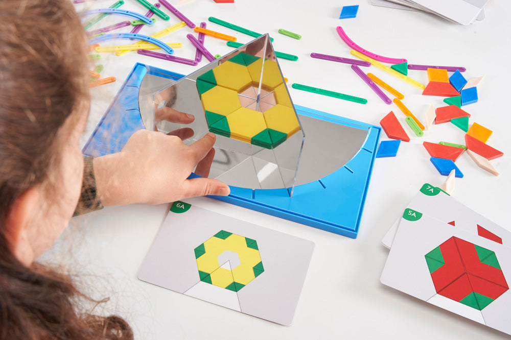 Edx Education Junior Geoland