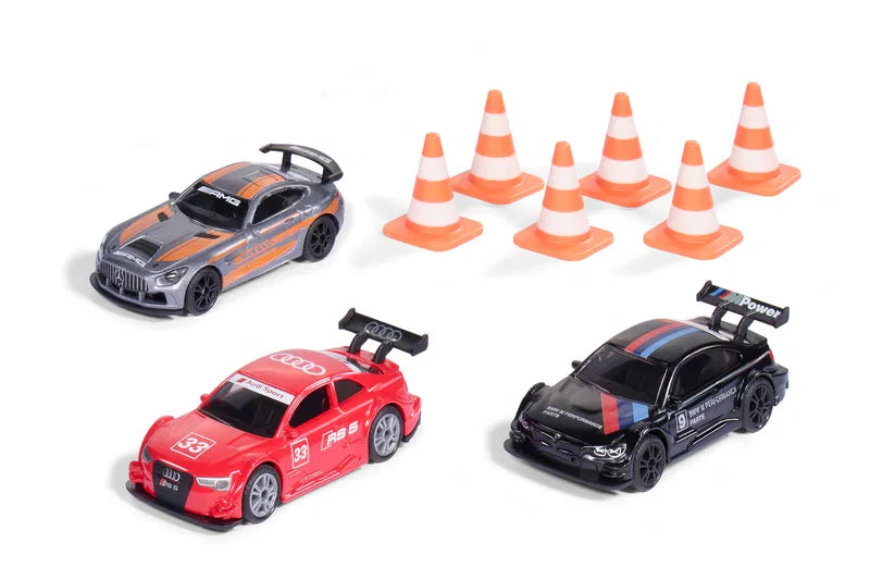 Siku Gift Set - Race
