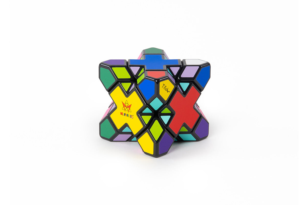 Recent Toys Skewb Xtreme
