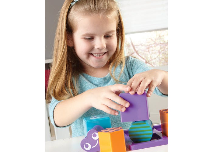 Learning Resources Mental Blox® Jr.