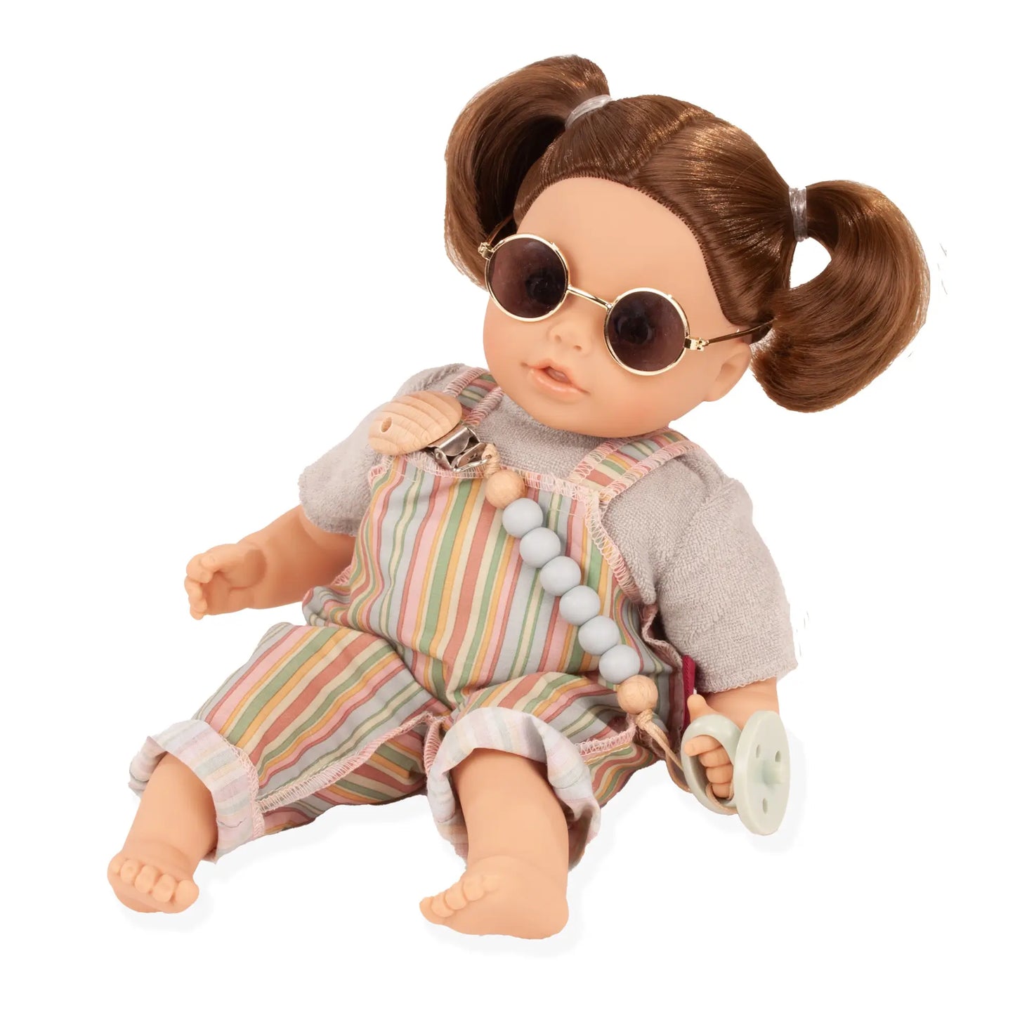Gotz Dolls Cosy Aquini, Beach Vibes