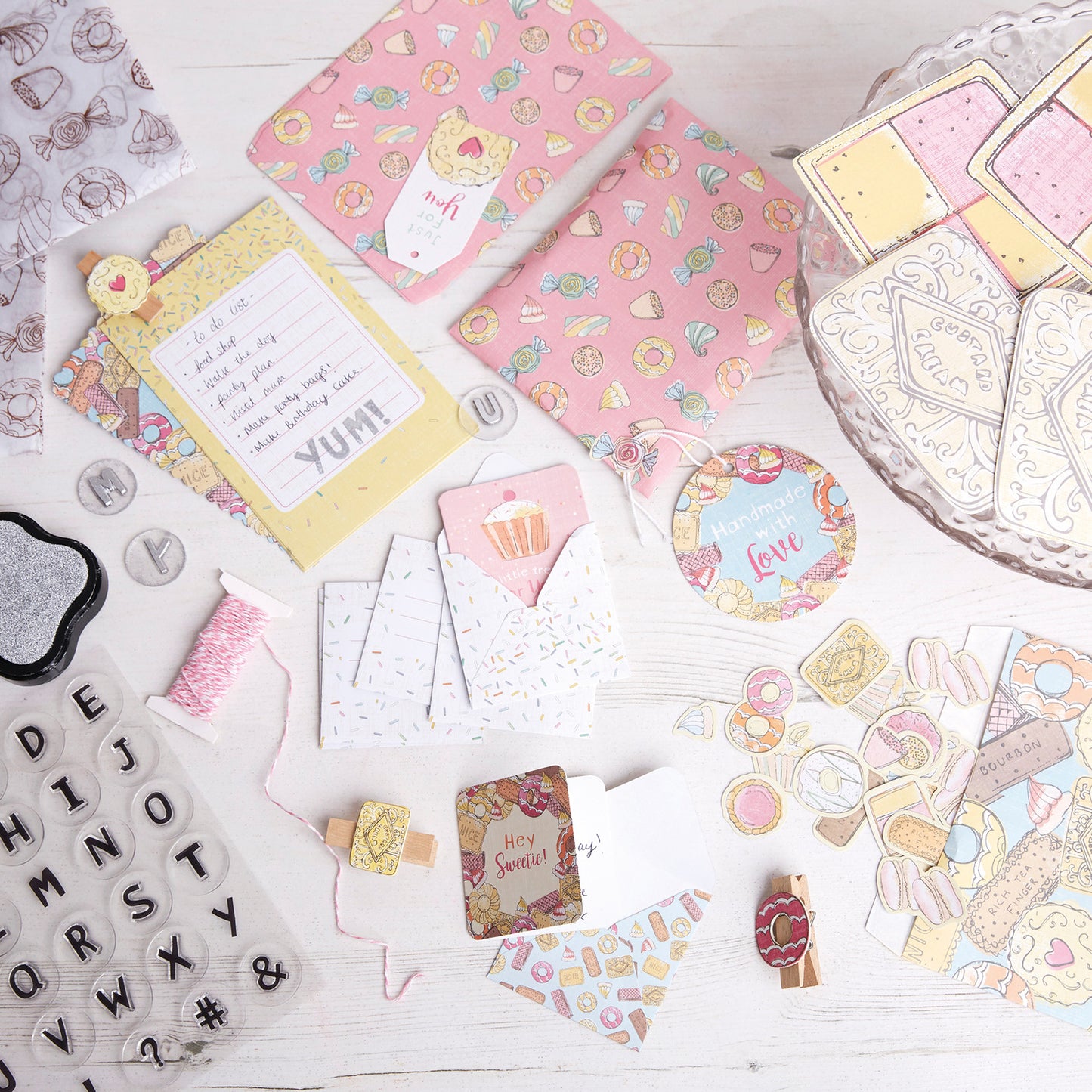 Bee And Bumble Sweet Treats Gift Set