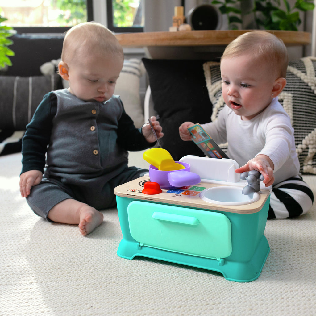 Hape Magic Touch Kitchen� Toy