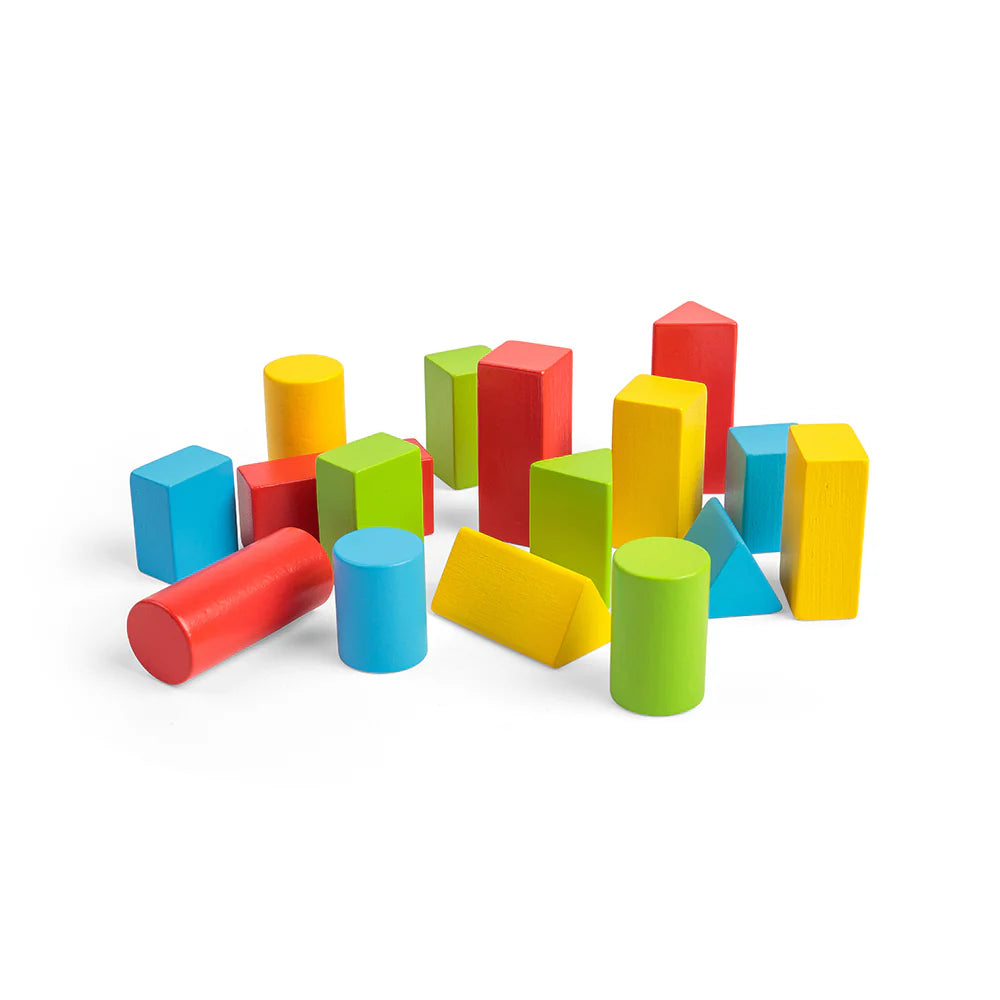 BigJigs Shape Puzzle