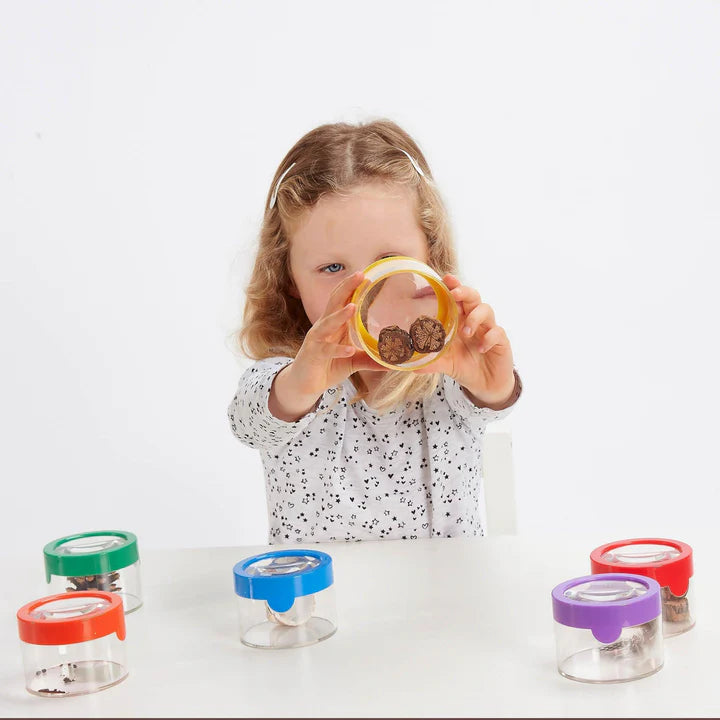 TickiT Rainbow Exploration Kit
