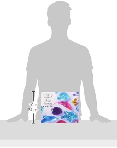 House Of Crafts Soap Making Kit