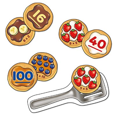 Orchard Toys First Times Table