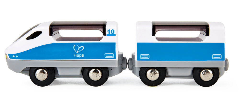 Hape Railway Table