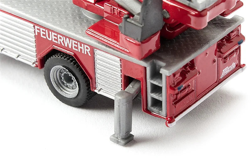 Siku 1:87 Mercedes Benz Fire Engine