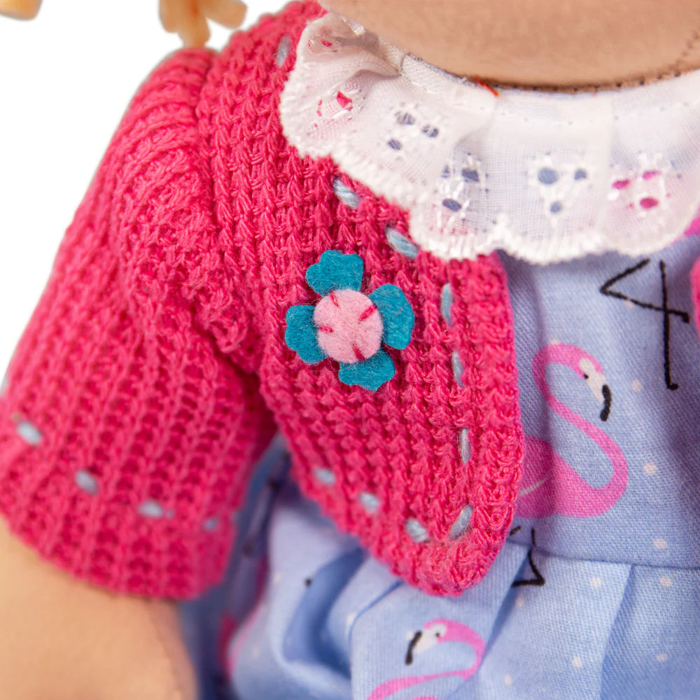 BigJigs Maggie Doll - Medium
