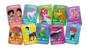 Hape Glow in the Dark Magic Forest Puzzle