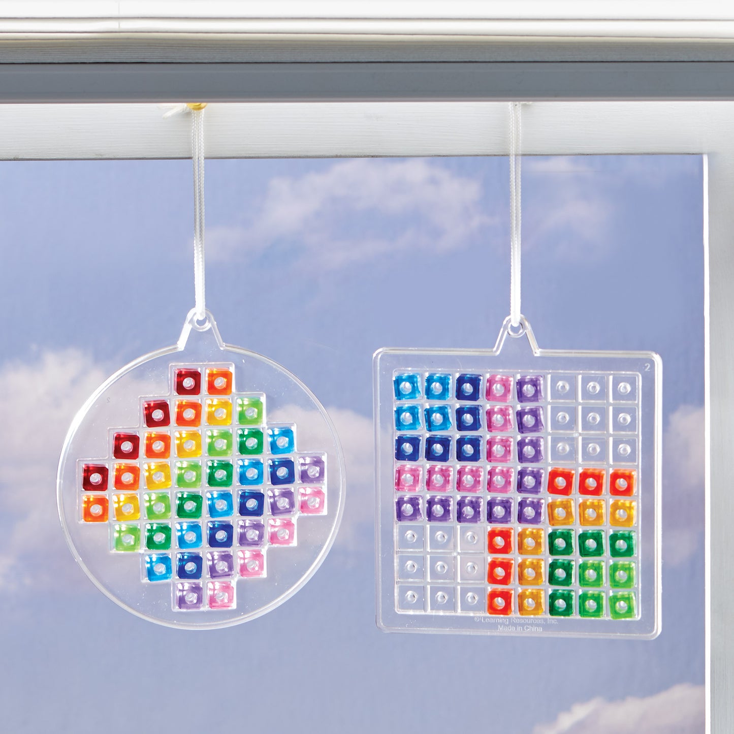 Learning Resources STEM Explorers™ Suncatchers