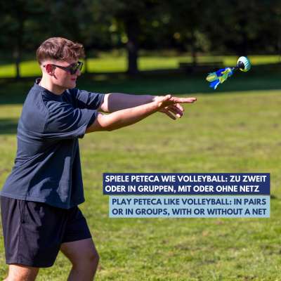 Schildkröt Neoprene Peteca Beach