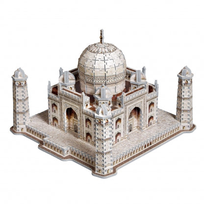 WREBBIT - Taj Mahal