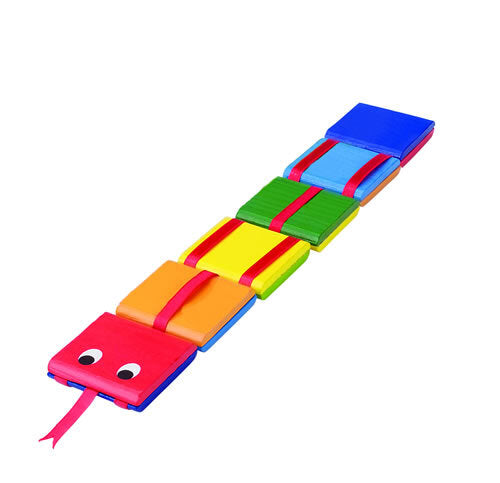 Goki Magic Rattlesnake Wood