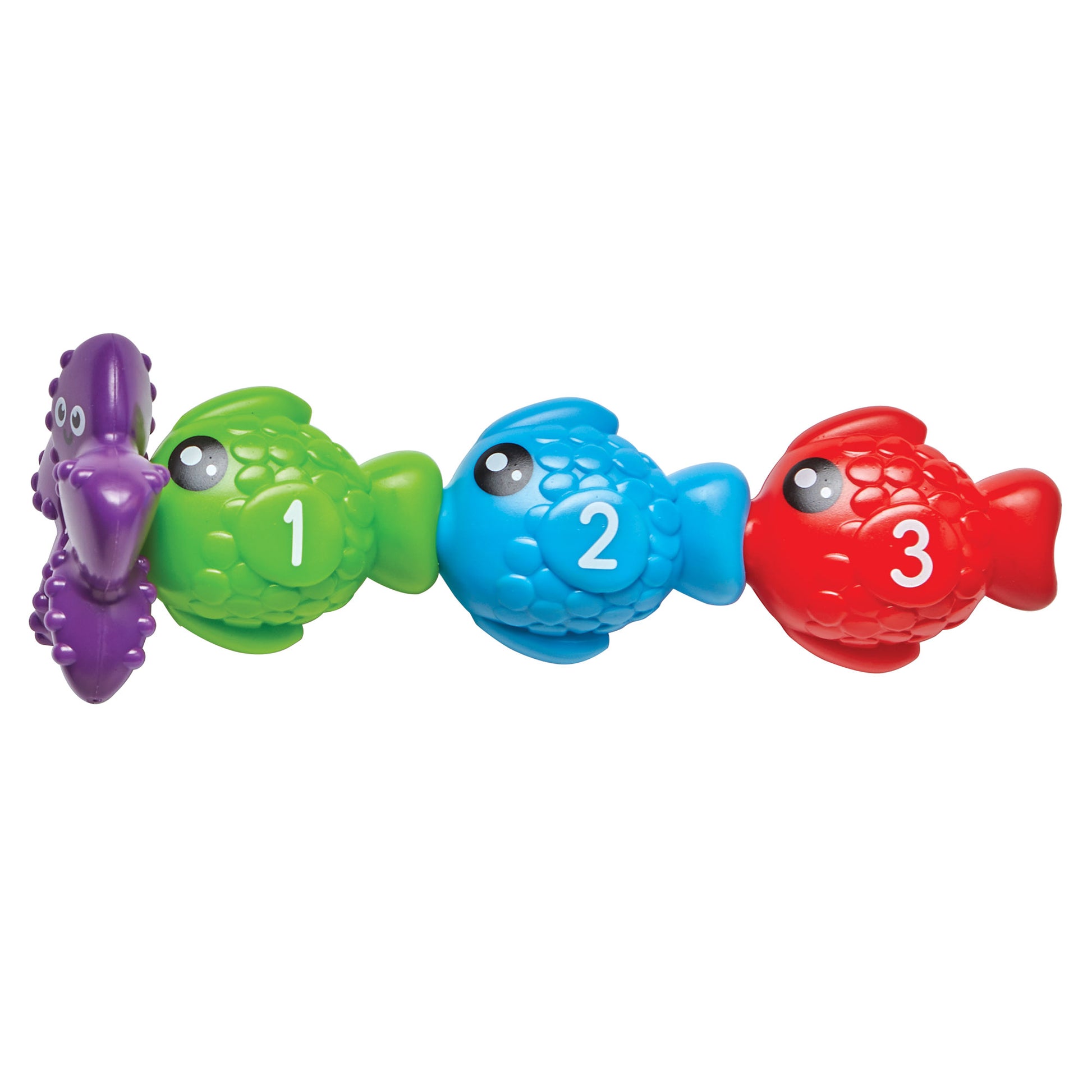 Learning Resources Steve the Scoop & Splash Shark™