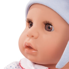 Gotz Dolls Cookie Blue Spots