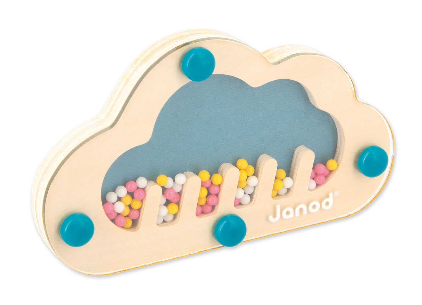 Janod Box 12 Months