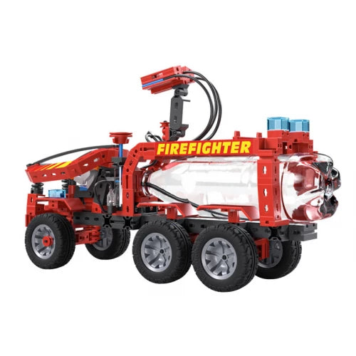 fischertechnik Advanced Firefighter